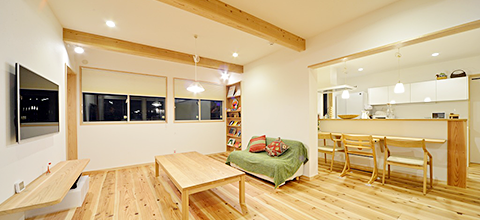 一般・マンションリフォーム