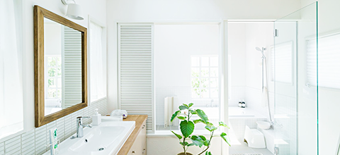 水廻りリフォーム